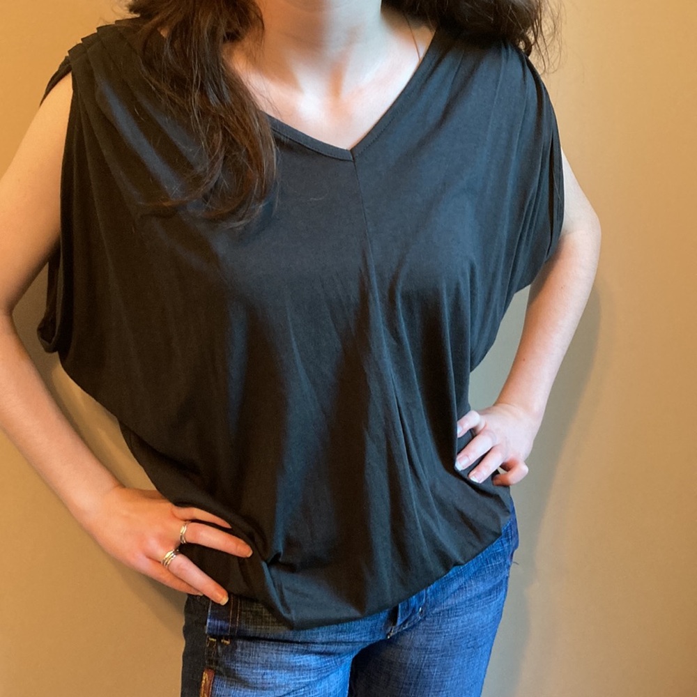 Gap blouse, XS, NWT